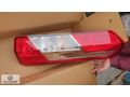 FORD TRANSIT SAG STOP