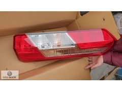 FORD TRANSIT SAG STOP
