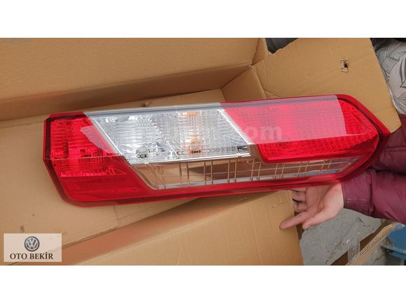 FORD TRANSIT SAG STOP