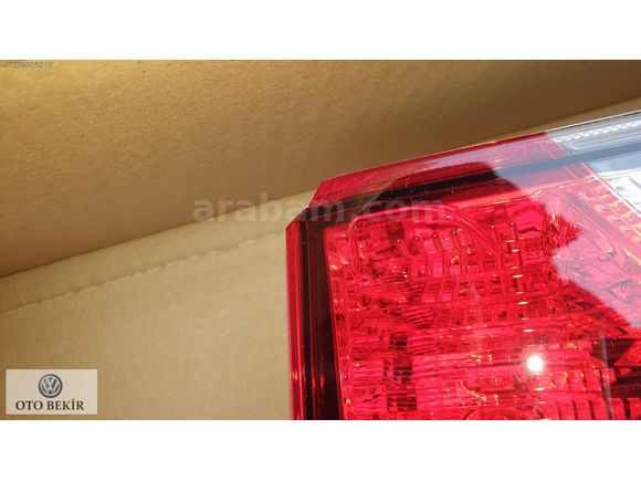 FORD TRANSIT SAG STOP