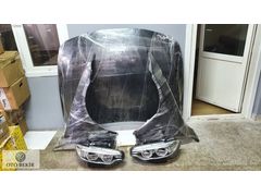 BMW F34 SAG SOL FULLED FAR