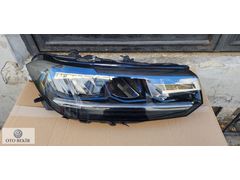 T-CROSS SAG SOL SIFIR FAR 2GM 941005B/006B