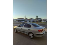 Sahibinden Renault Megane 1.4 16 VALF RTE 2001 Model 
