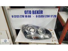 GOLF 5(JETTA) SAG XENON FAR SIFIR