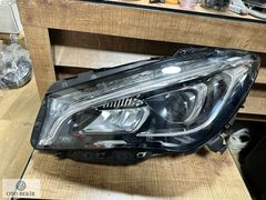 MERCEDES CLA SOL FAR A1178106761