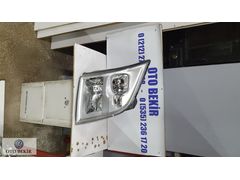FORD TRANSIT SAG FAR SIFIR
