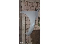 17.20 HONDA CIVIC SAG SOL CAMURLUK