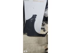 HONDA JAZZ SAG SOL CAMURLUK