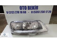 AUDİ A6 SAG FAR SIFIR (ADAPTIF)