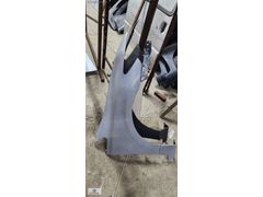 07.11 HONDA CIVIC SAG CAMURLUK SIFIR
