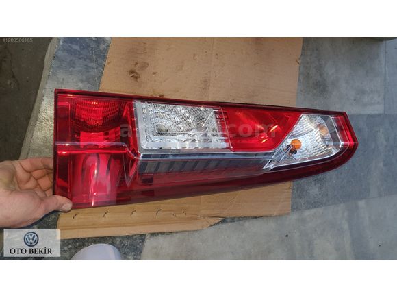 RENAULT MASTER SAG STOP