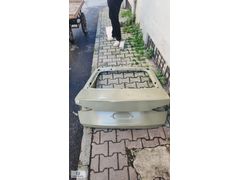 20.24 SKODA OKTAVİA BAGAJ KAPAGI SIFIR