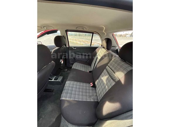 Sahibinden Skoda Fabia 1.4 Special 2004 Model 