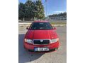 Sahibinden Skoda Fabia 1.4 Special 2004 Model 