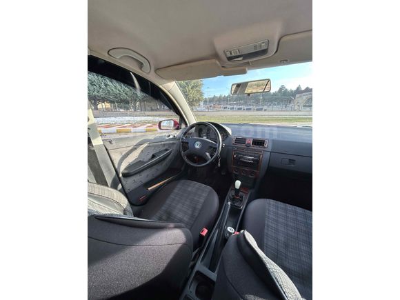 Sahibinden Skoda Fabia 1.4 Special 2004 Model 