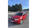 Sahibinden Skoda Fabia 1.4 Special 2004 Model 