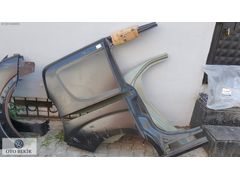 DOBLO SAG ARKA CAMURLUK SIFIR