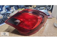 OPEL CORSA E SAG STOP