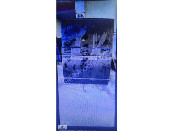 TRANSPORTER T7.T7 SAG ORTA KAPI SIFIR 7LA843108E