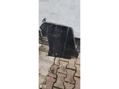TRANSPORTER T6 SOL CAMURLUK