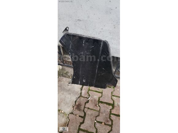 TRANSPORTER T6 SOL CAMURLUK