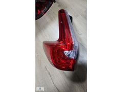 HONDA CRV SOL STOP SIFIR
