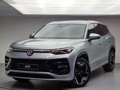 KOSİFLER OTO BOSTANCI 2025 MODEL VOLKSWAGEN TAYRON