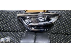 RENAULT MEGANE 4 ICON SAG FAR SIFIR (260109670r)