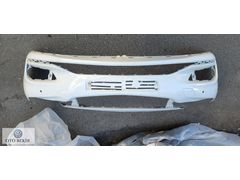 opel astra k ön tampon