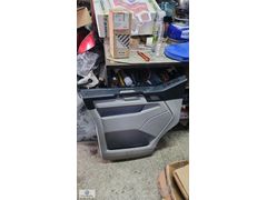 TRANSPORTER T7 SOL ÖN KAPI DÖSEMESI