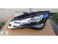 SKODA SUPER B SAG SOL FAR SIFIR 3V1941015C/3V1941016C