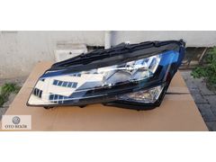 SKODA SUPER B SAG SOL FAR SIFIR 3V1941015C/3V1941016C