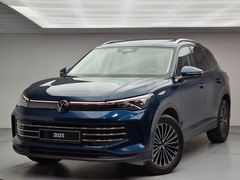 KOSİFLER OTO BOSTANCI 2025 MODEL VOLKSWAGEN TİGUAN