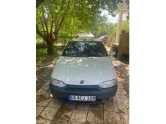 Sahibinden Fiat Palio 1.6 HL Weekend 1999 Model