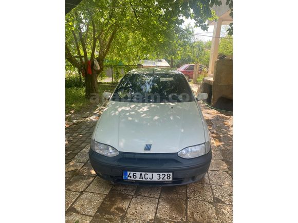Sahibinden Fiat Palio 1.6 HL Weekend 1999 Model