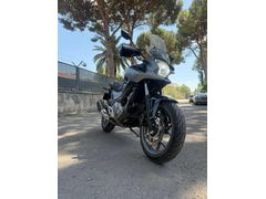 Nc700x BAKIMLI MASRAFSIZ SIFIR VİZE