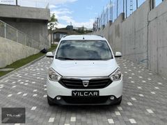 YIL CAR'dan 2016 LODGY LAUREATE+OTOMOBİL RUHSATLI +MASRAFSIZ