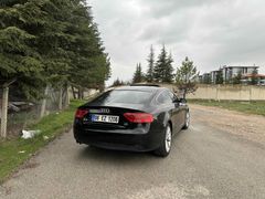 A5 2.0TDI QUATTRO- YETKİLİ SERVİS BAKIMLI