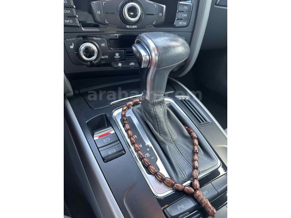 A5 2.0TDI QUATTRO- YETKİLİ SERVİS BAKIMLI