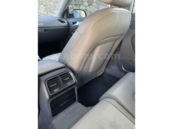 A5 2.0TDI QUATTRO- YETKİLİ SERVİS BAKIMLI