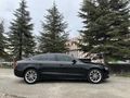 A5 2.0TDI QUATTRO- YETKİLİ SERVİS BAKIMLI