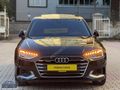 PERDECİ EROL'DAN 2020 AUDİ A4 QUATTRO 190HP ADVANCED ORJ HATASIZ