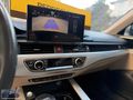 PERDECİ EROL'DAN 2020 AUDİ A4 QUATTRO 190HP ADVANCED ORJ HATASIZ