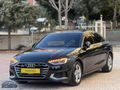 PERDECİ EROL'DAN 2020 AUDİ A4 QUATTRO 190HP ADVANCED ORJ HATASIZ