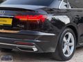 PERDECİ EROL'DAN 2020 AUDİ A4 QUATTRO 190HP ADVANCED ORJ HATASIZ