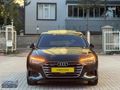 PERDECİ EROL'DAN 2020 AUDİ A4 QUATTRO 190HP ADVANCED ORJ HATASIZ