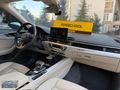 PERDECİ EROL'DAN 2020 AUDİ A4 QUATTRO 190HP ADVANCED ORJ HATASIZ
