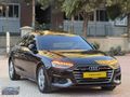 PERDECİ EROL'DAN 2020 AUDİ A4 QUATTRO 190HP ADVANCED ORJ HATASIZ