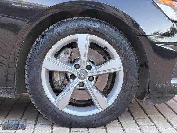 PERDECİ EROL'DAN 2020 AUDİ A4 QUATTRO 190HP ADVANCED ORJ HATASIZ
