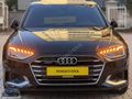 PERDECİ EROL'DAN 2020 AUDİ A4 QUATTRO 190HP ADVANCED ORJ HATASIZ